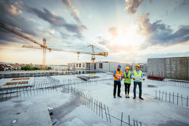 Best Custom Concrete Contractor  in Carlstadt, NJ