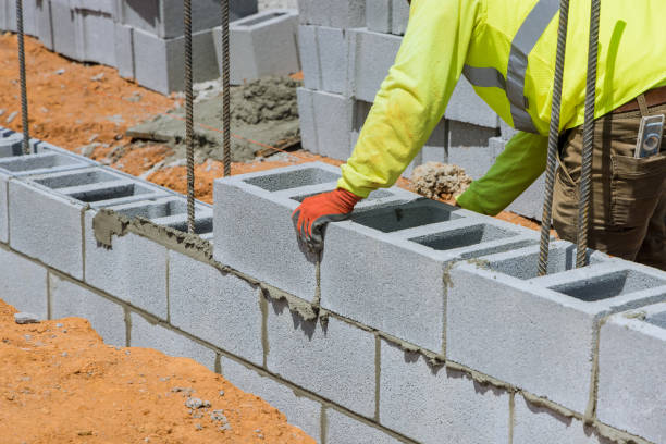 , NJ Concrete contractor Company