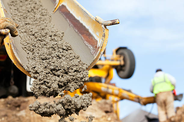 Best Concrete Resurfacing Services  in Carlstadt, NJ