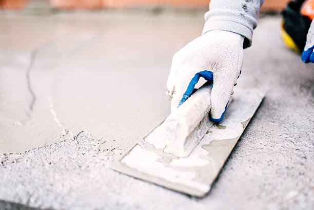 Best Local Concrete Companies  in Carlstadt, NJ